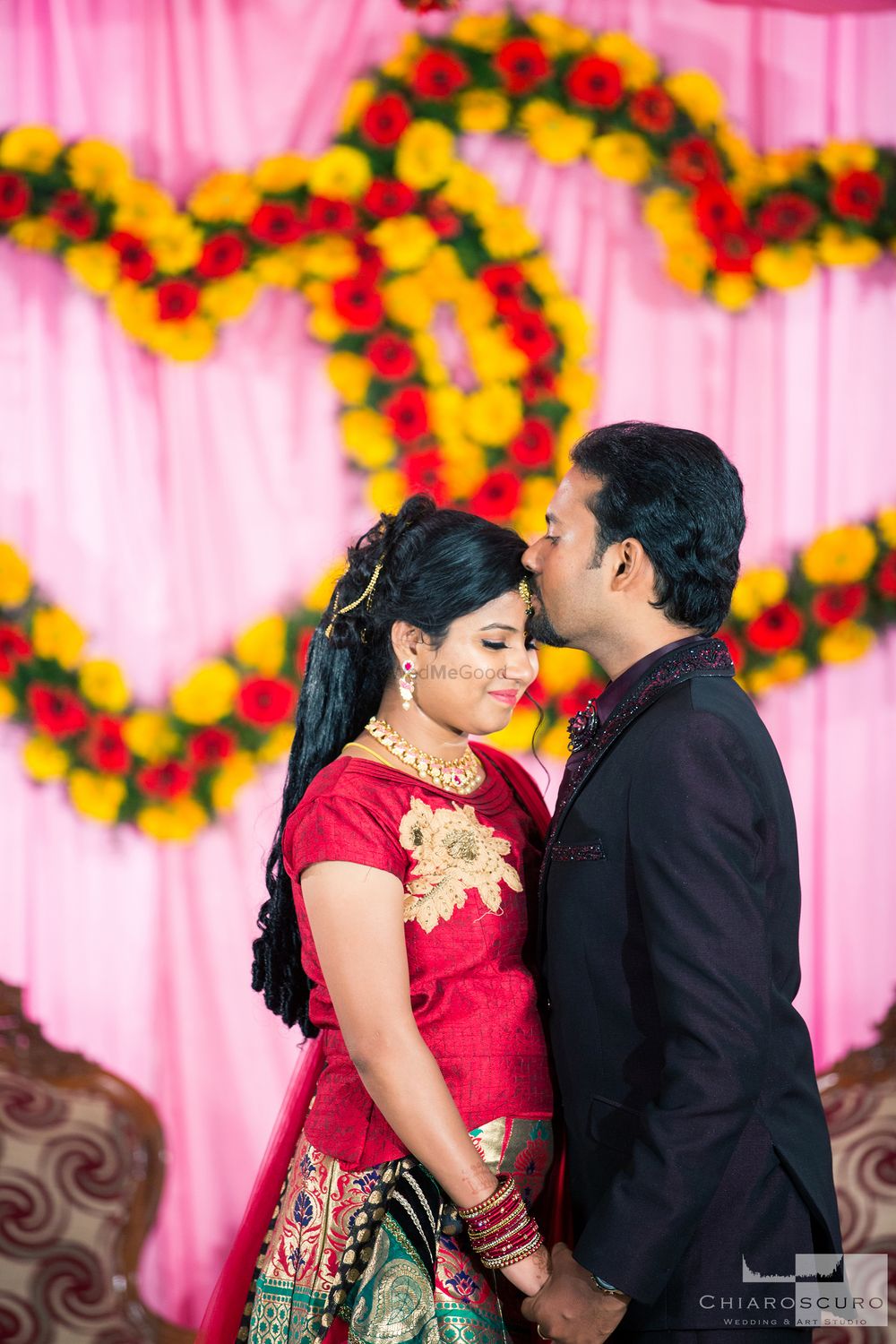 Photo From Kishore~Selvarani | Temple wedding - By Chiaroscuro