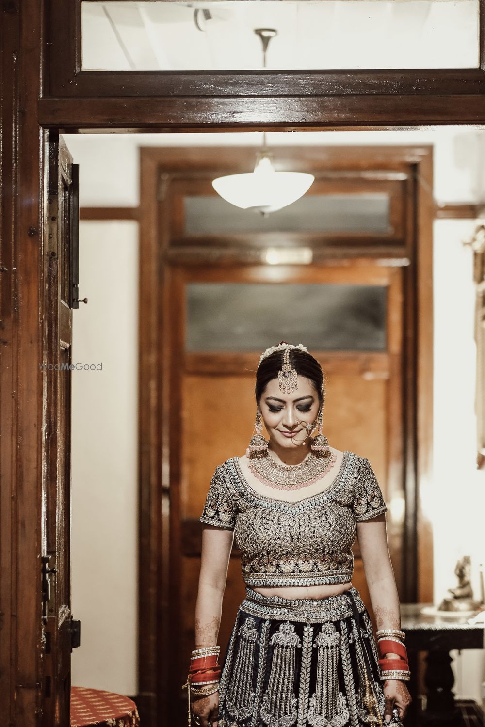 Photo From Aakriti ❤️ Ghanish - By The Wedding Doors