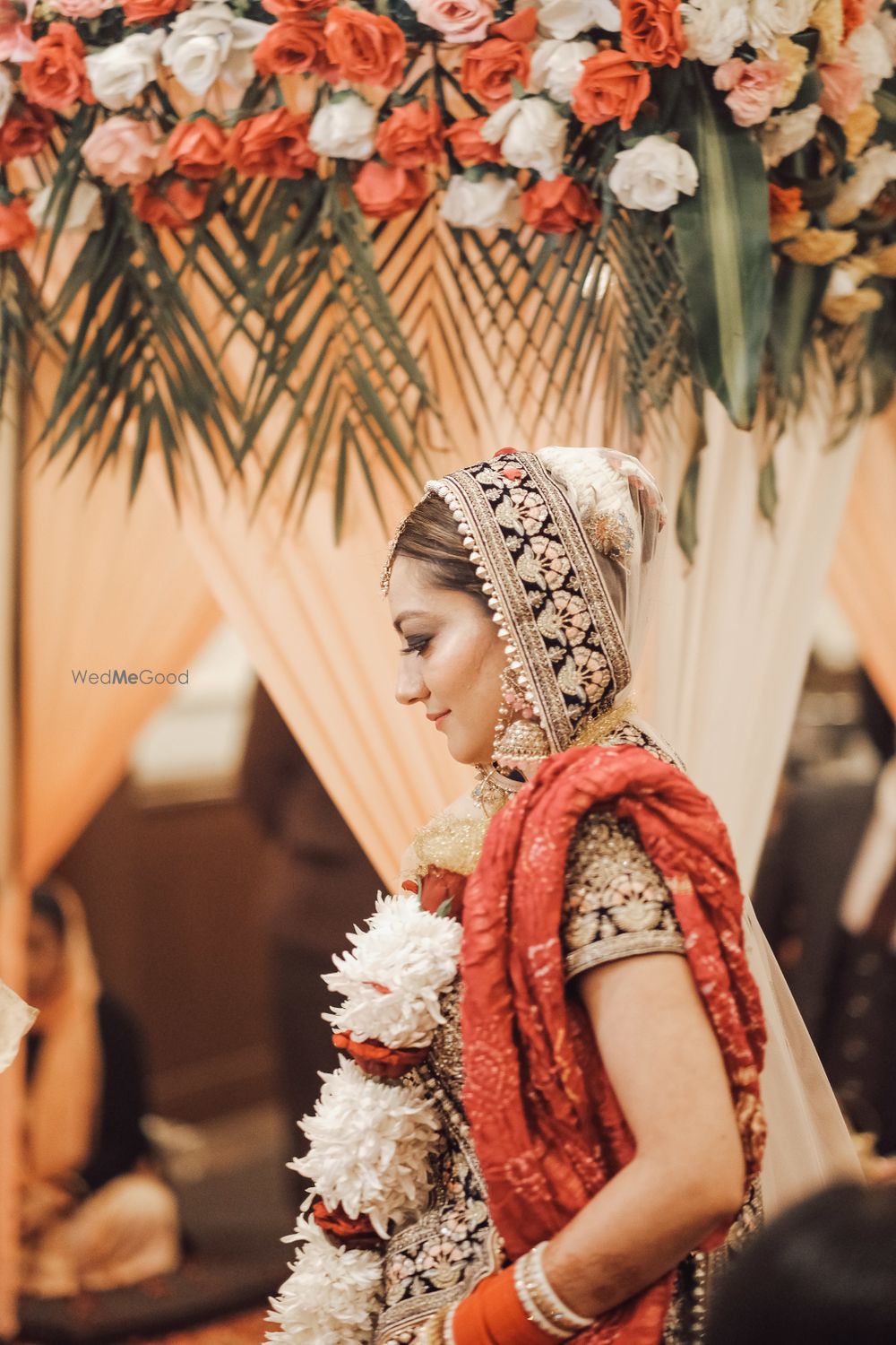 Photo From Aakriti ❤️ Ghanish - By The Wedding Doors