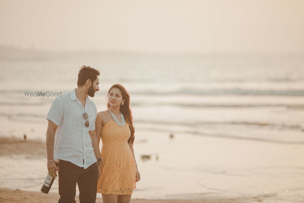 Photo From Harpreet ❤️ Ramneek / Pre-Wedding - By The Wedding Doors