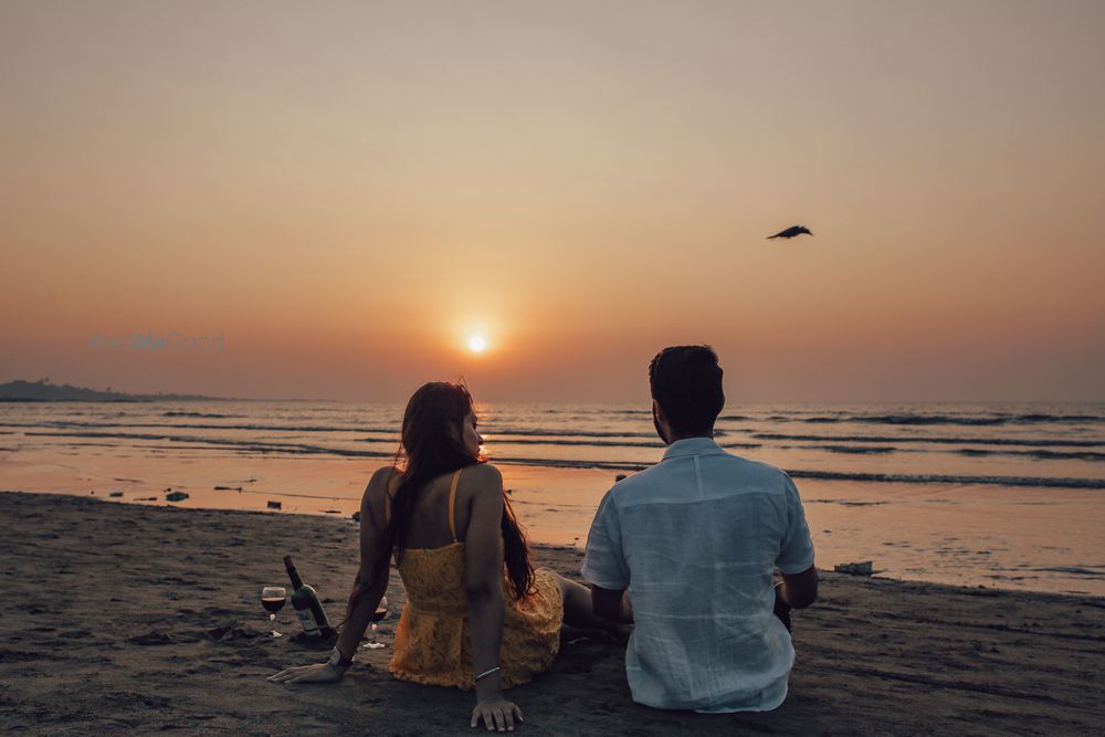 Photo From Harpreet ❤️ Ramneek / Pre-Wedding - By The Wedding Doors