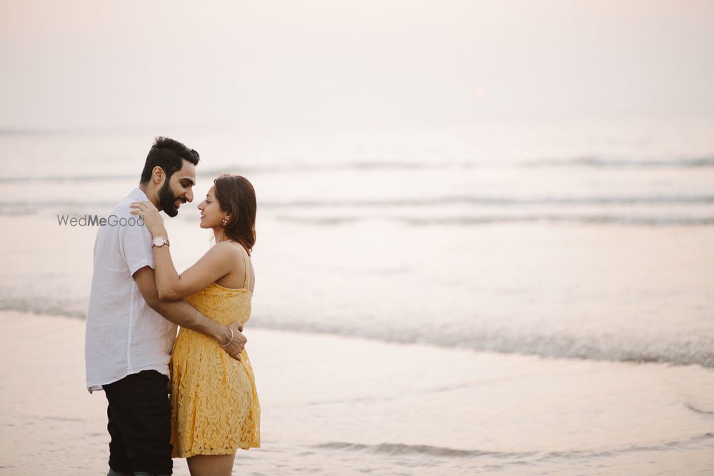 Photo From Harpreet ❤️ Ramneek / Pre-Wedding - By The Wedding Doors