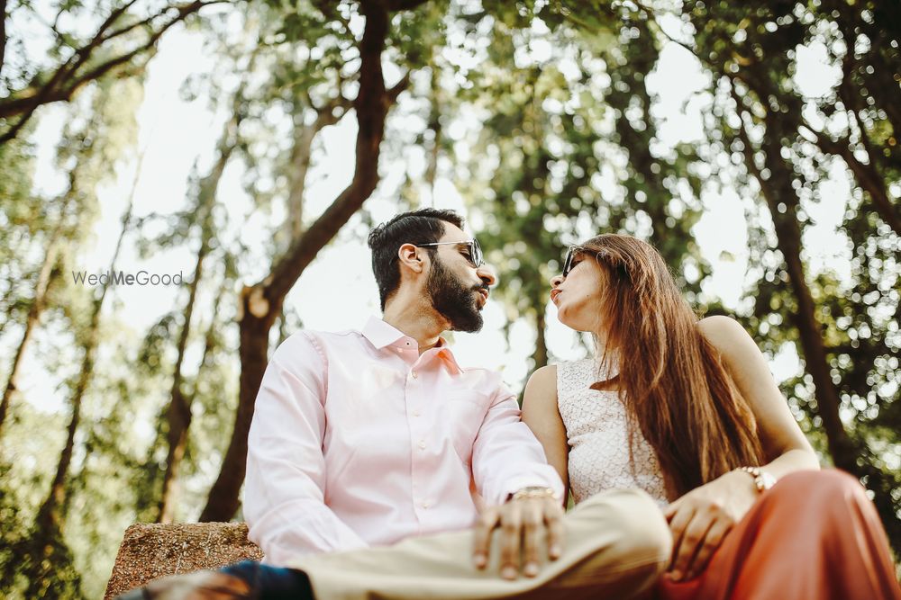 Photo From Harpreet ❤️ Ramneek / Pre-Wedding - By The Wedding Doors