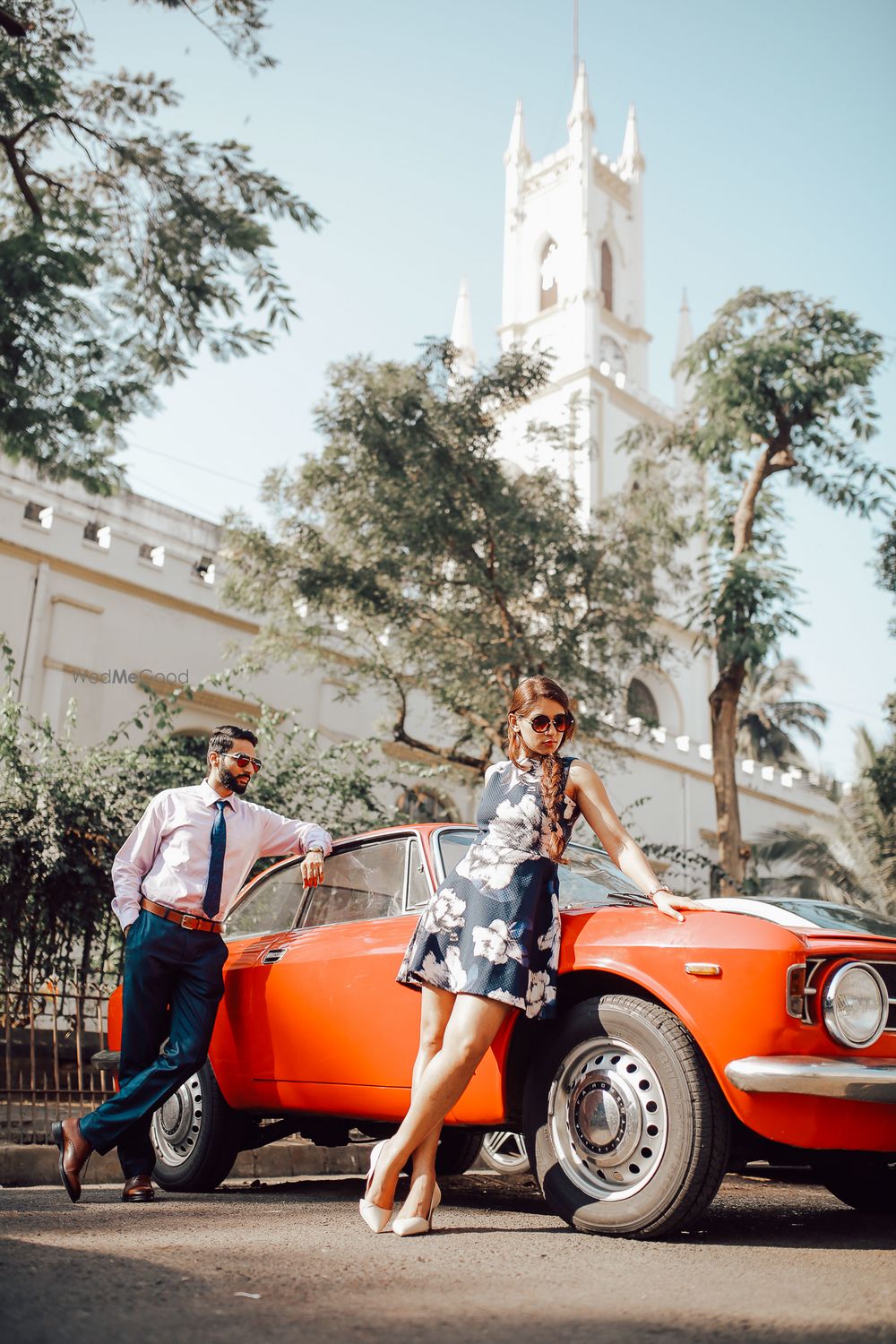 Photo From Harpreet ❤️ Ramneek / Pre-Wedding - By The Wedding Doors