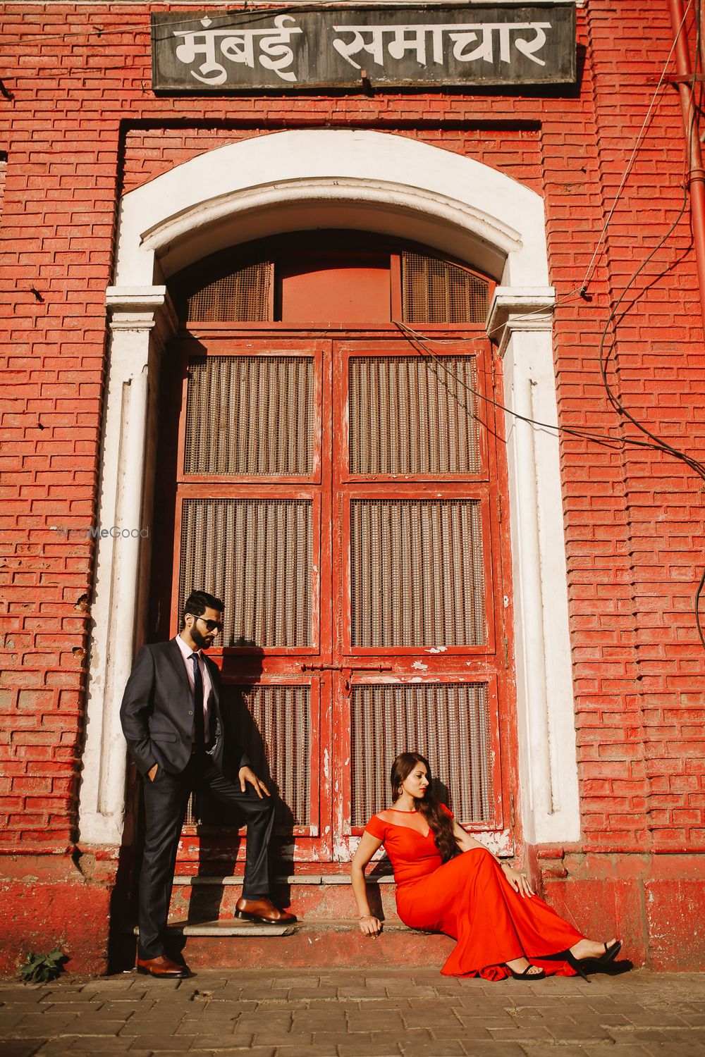 Photo From Harpreet ❤️ Ramneek / Pre-Wedding - By The Wedding Doors