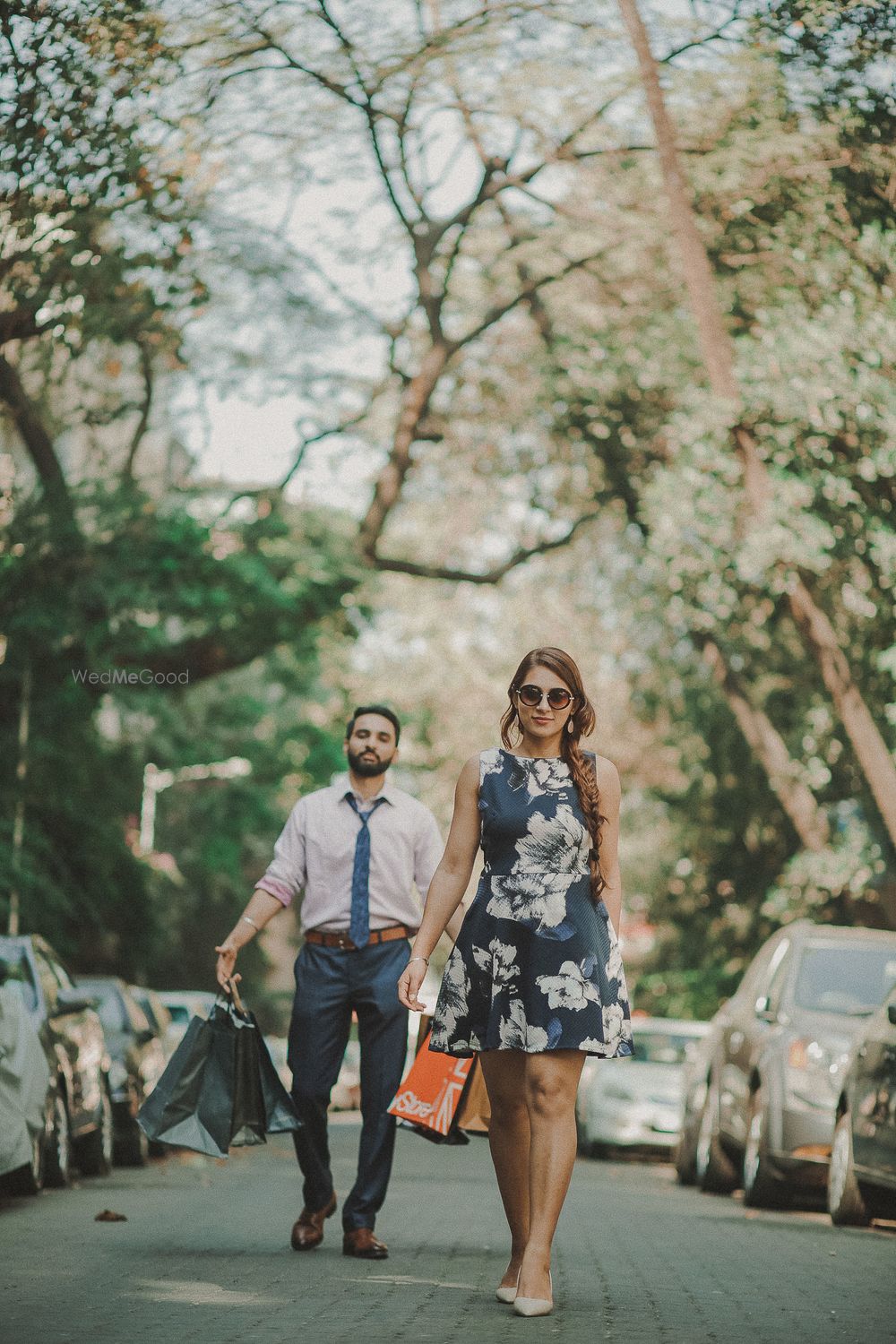 Photo From Harpreet ❤️ Ramneek / Pre-Wedding - By The Wedding Doors