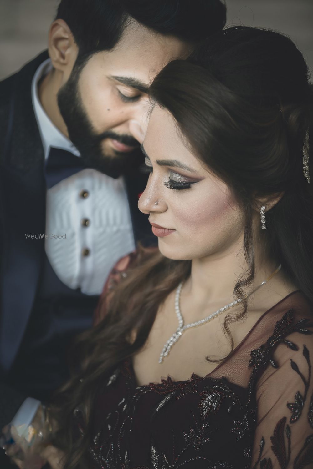 Photo From Ramneek ❤️ Harpreet / Wedding - By The Wedding Doors