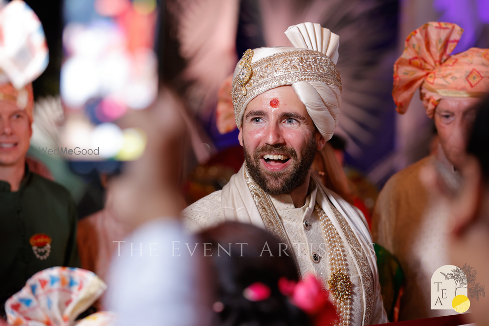 Photo From #PSiloveyou - By The Event Artisans