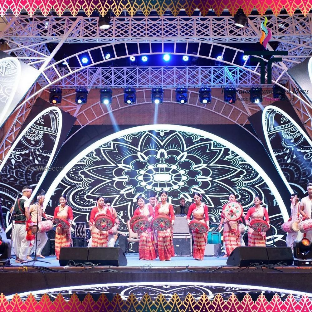 Photo From Tushar Wedding - By Weddings by Tycoon