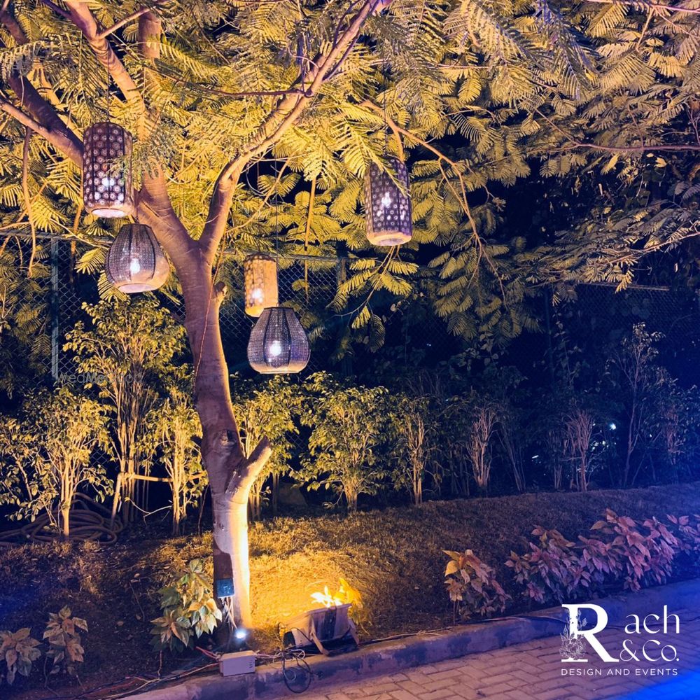 Photo From Udaipur wedding - By Rach And Co Design