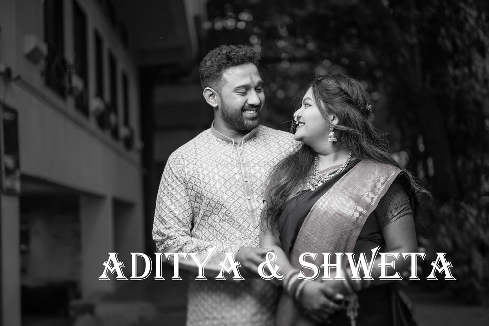 Photo From Aditya & Shweta - By Aditi Moghe Photography 