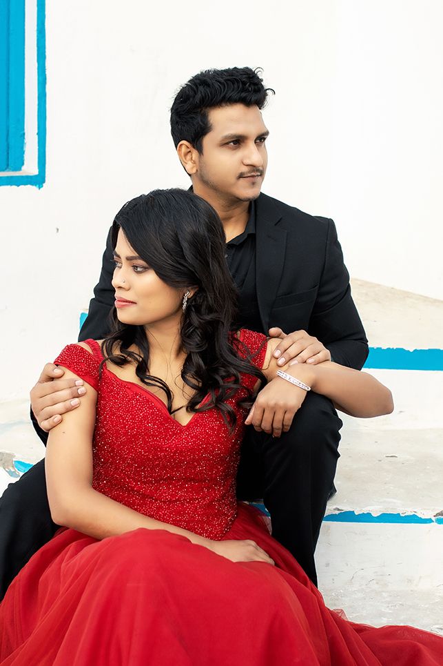 Photo From Ayushi & Prem - By YG Photography 