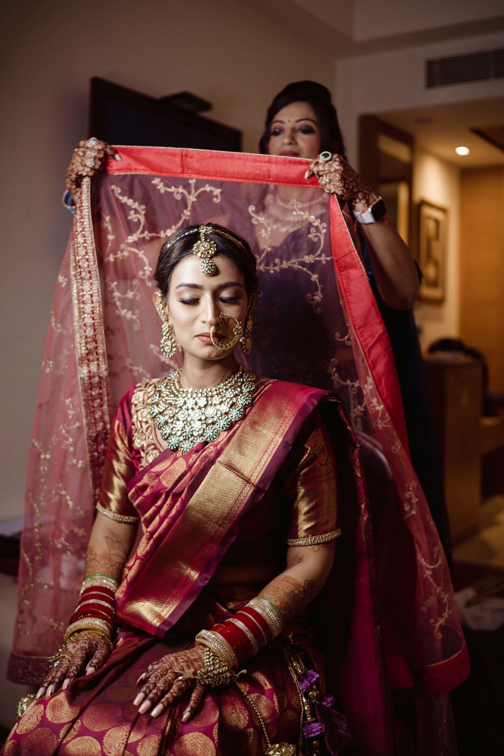 Photo From Antara-Harsha - By The Wedding Fellas