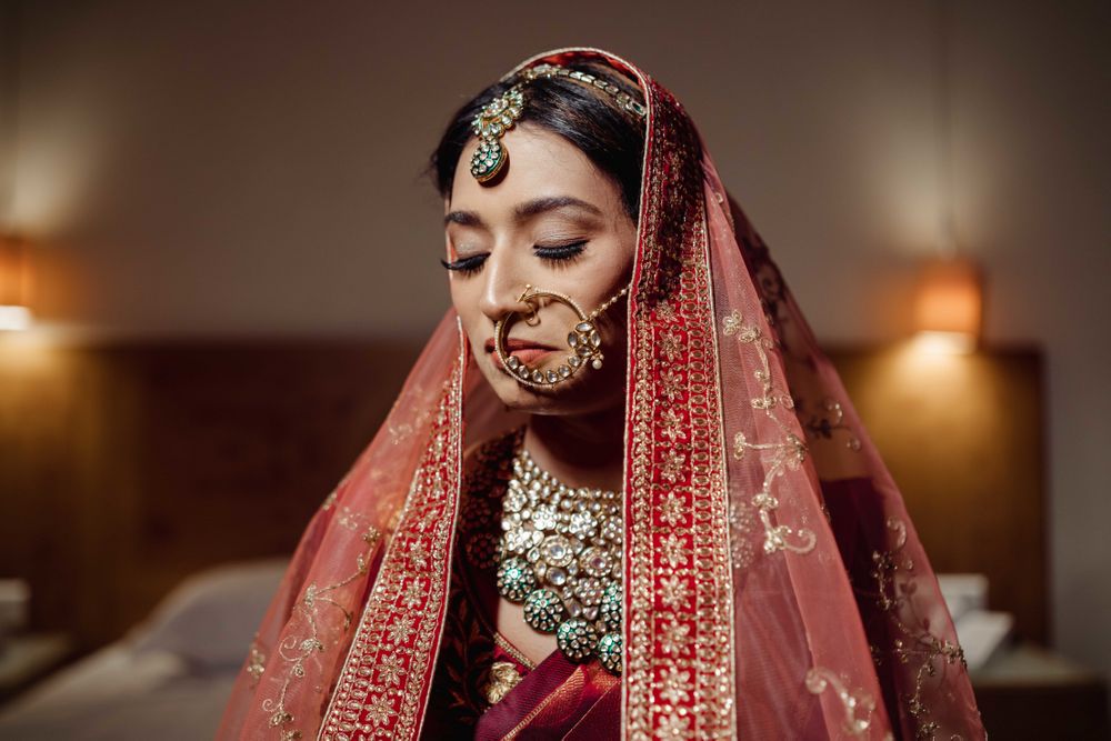Photo From Antara-Harsha - By The Wedding Fellas