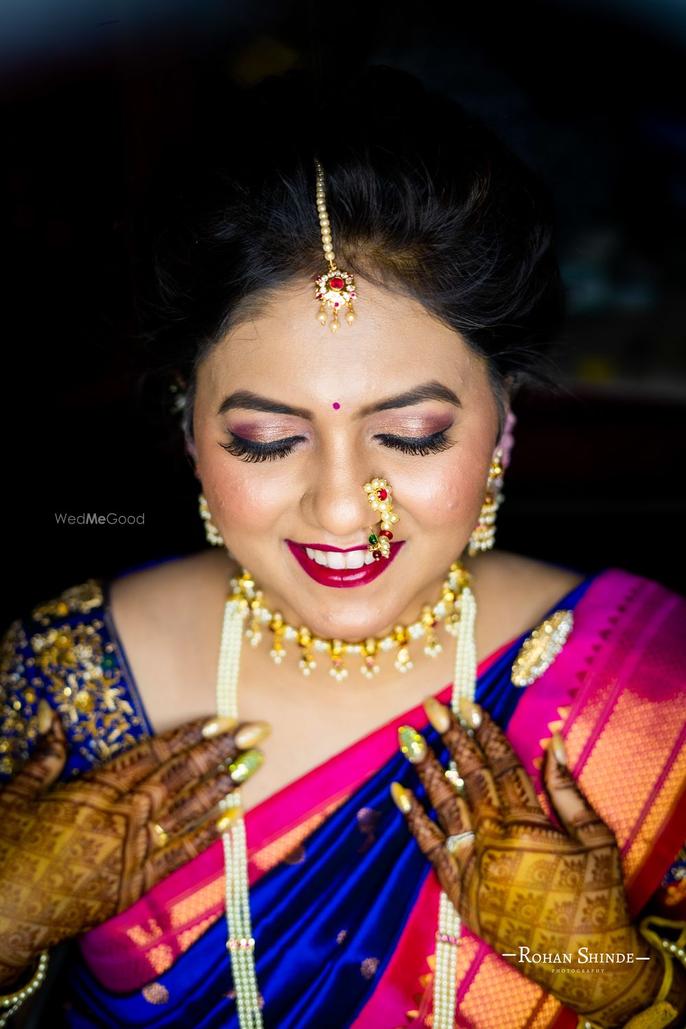 Photo From Sayali & Gyaan : Maharashtrian Wedding in Pune - By Rohan Shinde Photography & Films (RSP)