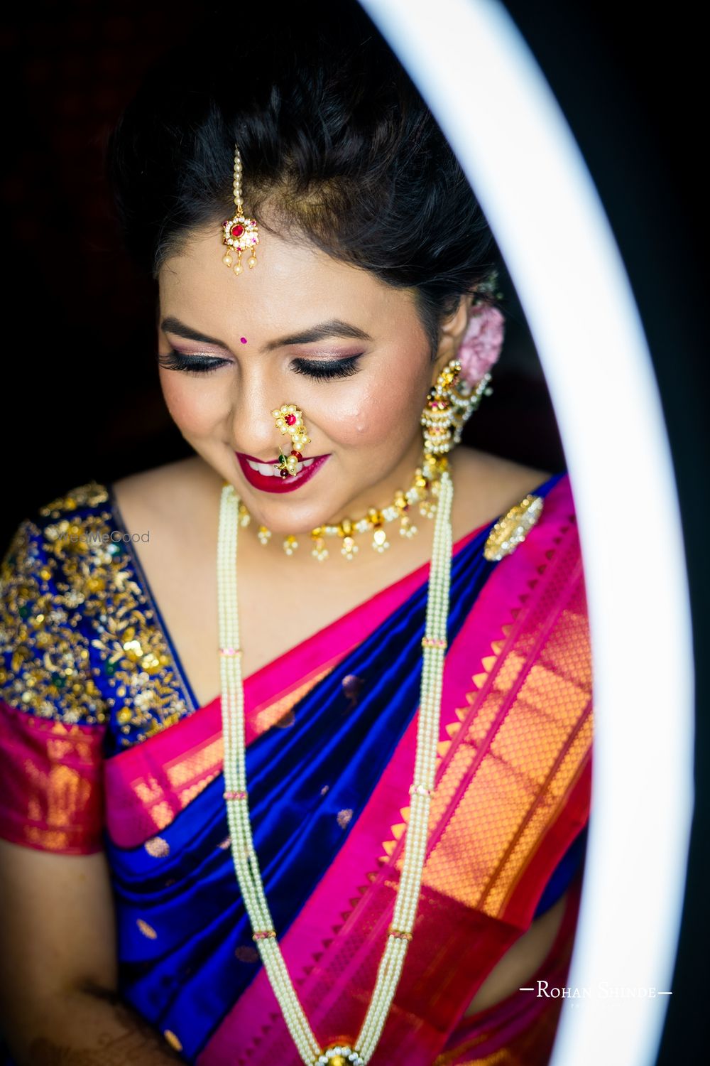 Photo From Sayali & Gyaan : Maharashtrian Wedding in Pune - By Rohan Shinde Photography & Films (RSP)