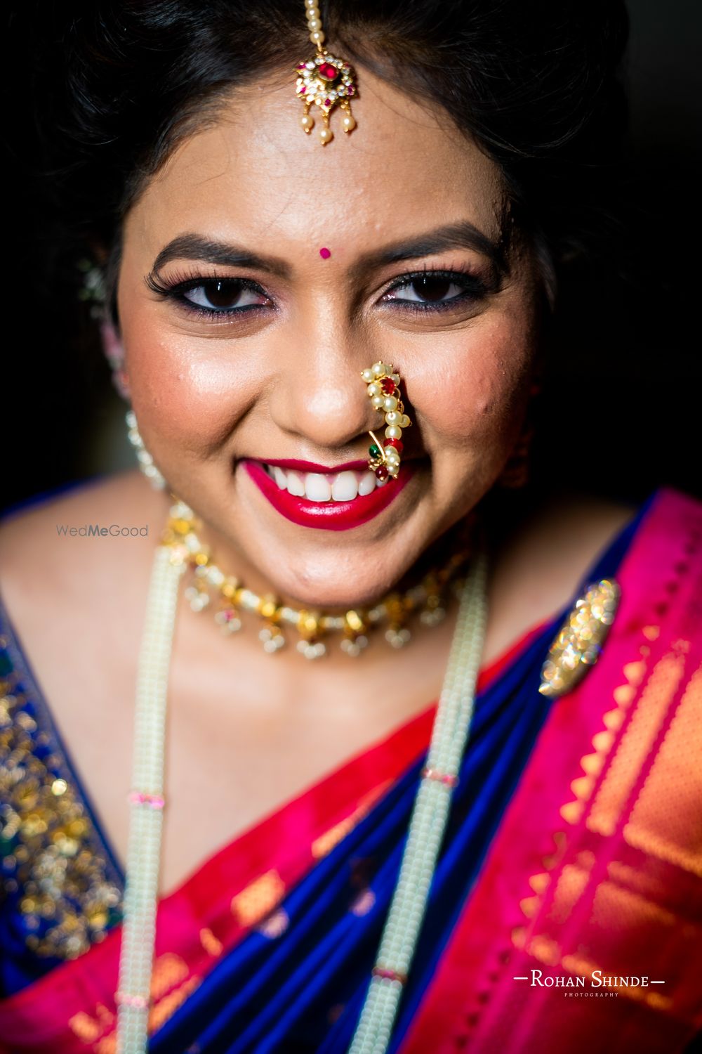 Photo From Sayali & Gyaan : Maharashtrian Wedding in Pune - By Rohan Shinde Photography & Films (RSP)