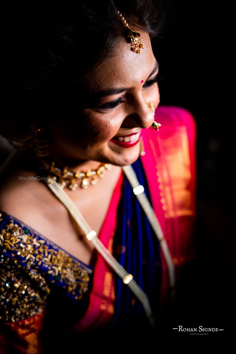 Photo From Sayali & Gyaan : Maharashtrian Wedding in Pune - By Rohan Shinde Photography & Films (RSP)