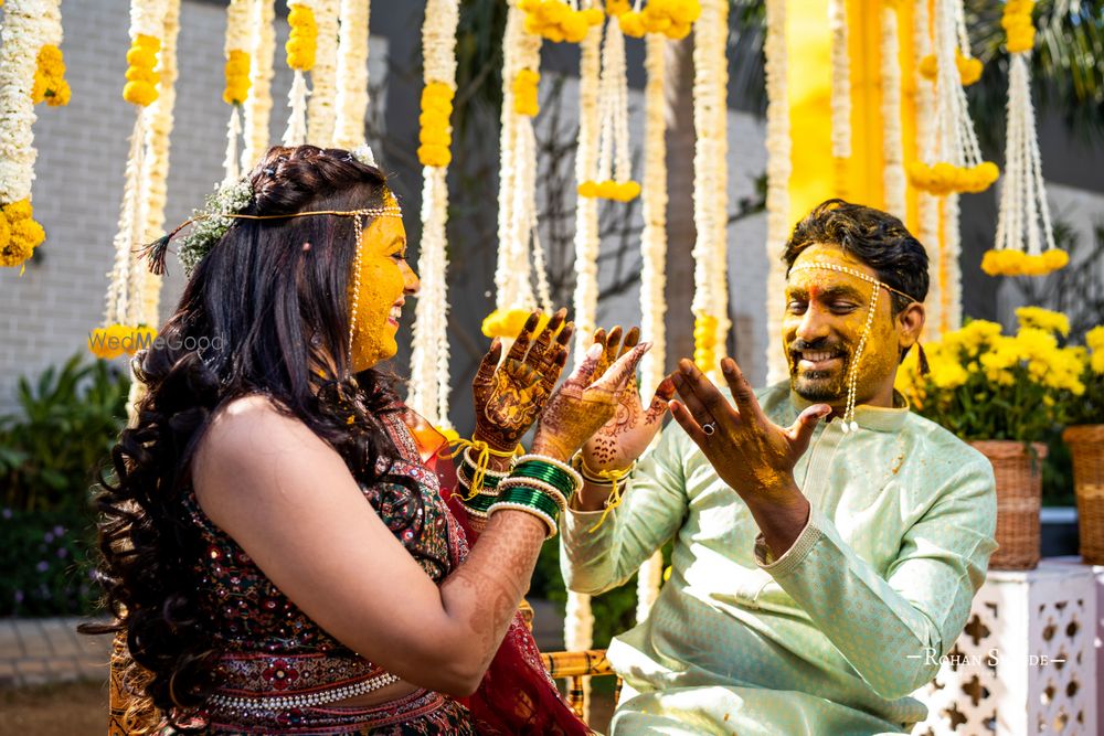 Photo From Sayali & Gyaan : Maharashtrian Wedding in Pune - By Rohan Shinde Photography & Films (RSP)