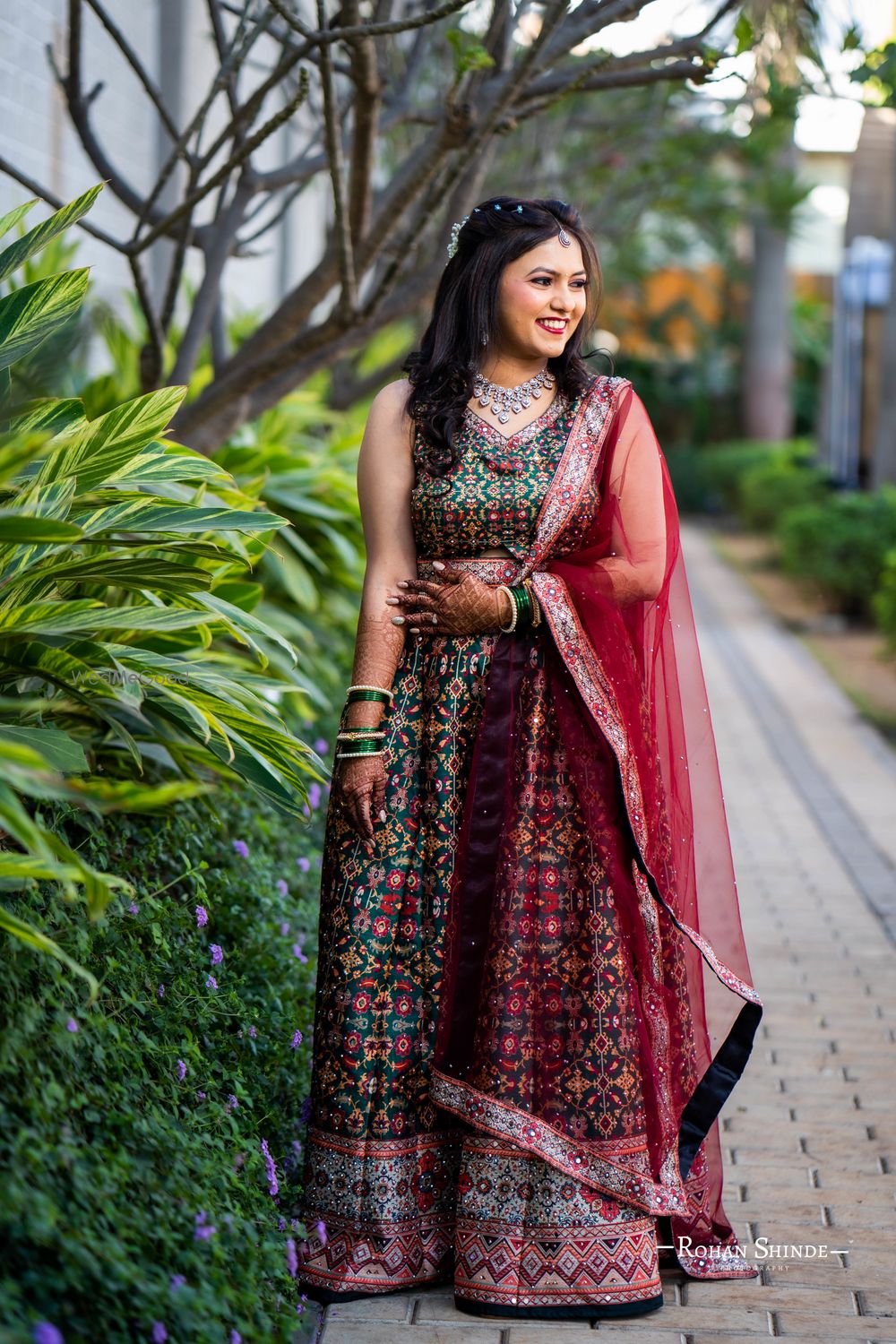 Photo From Sayali & Gyaan : Maharashtrian Wedding in Pune - By Rohan Shinde Photography & Films (RSP)