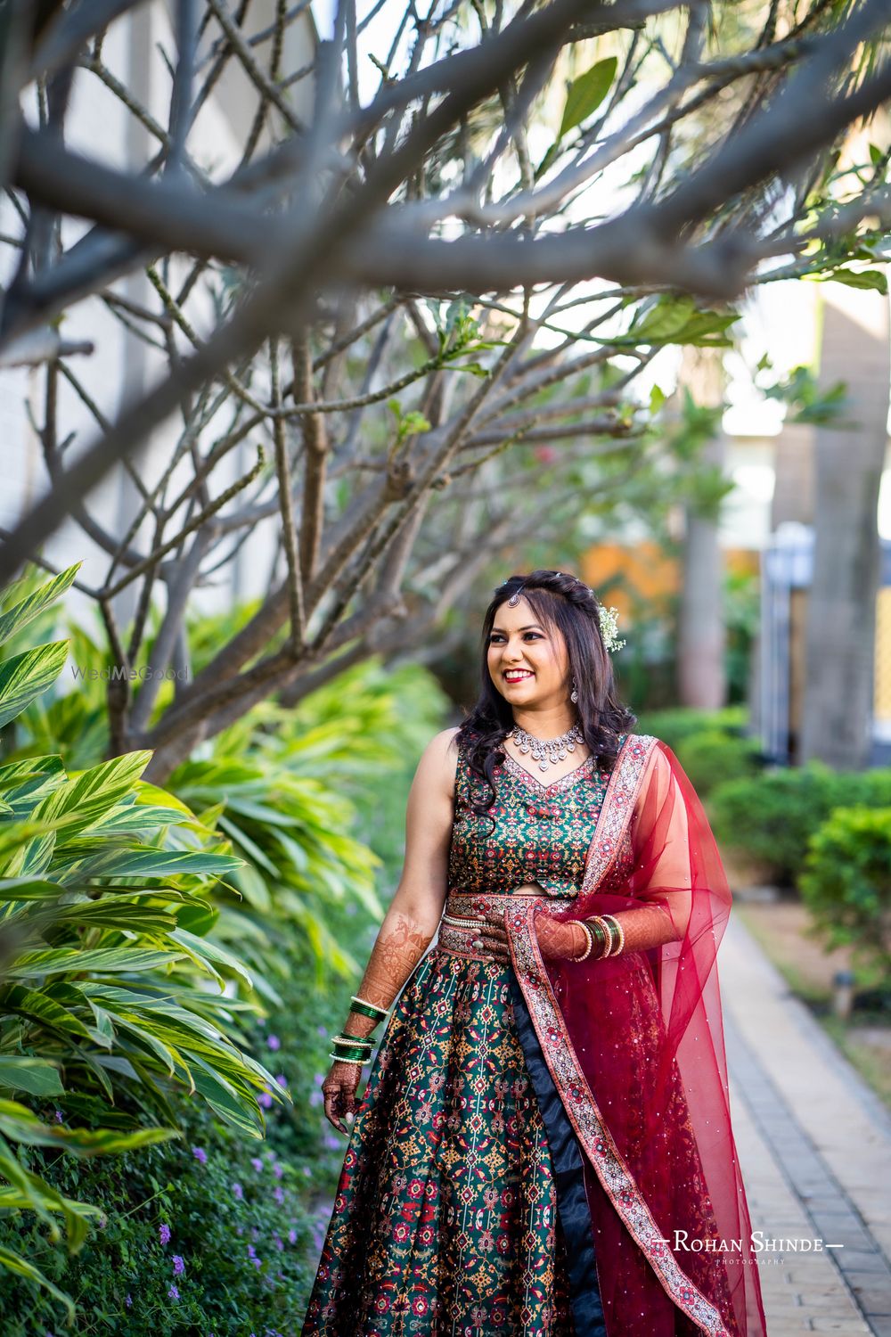 Photo From Sayali & Gyaan : Maharashtrian Wedding in Pune - By Rohan Shinde Photography & Films (RSP)