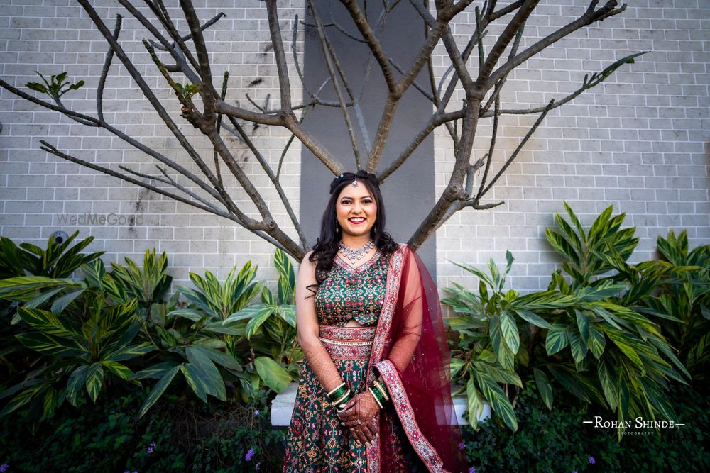 Photo From Sayali & Gyaan : Maharashtrian Wedding in Pune - By Rohan Shinde Photography & Films (RSP)