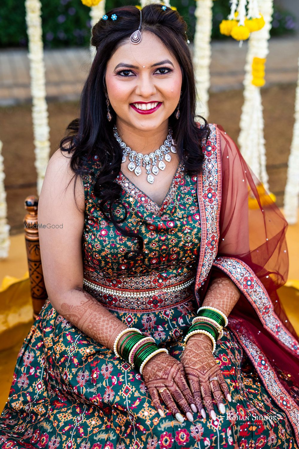 Photo From Sayali & Gyaan : Maharashtrian Wedding in Pune - By Rohan Shinde Photography & Films (RSP)