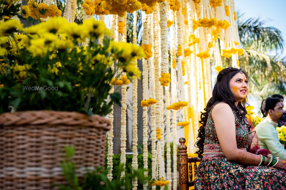 Photo From Sayali & Gyaan : Maharashtrian Wedding in Pune - By Rohan Shinde Photography & Films (RSP)