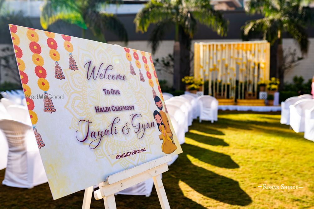 Photo From Sayali & Gyaan : Maharashtrian Wedding in Pune - By Rohan Shinde Photography & Films (RSP)