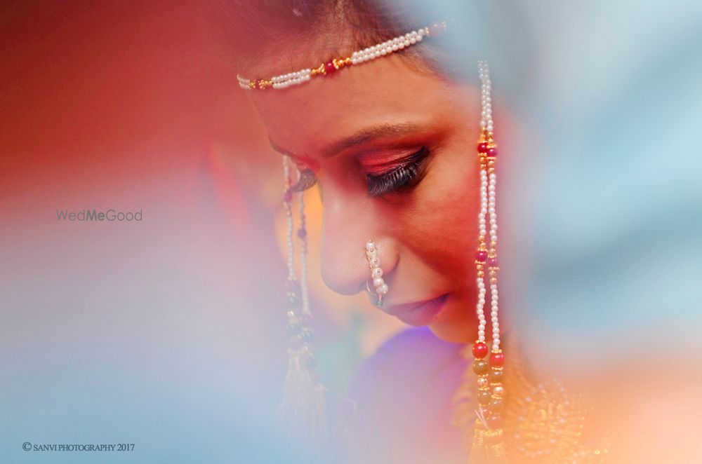 Photo From AJINKYA ❤️ MANSI  - By Sanvi Photography