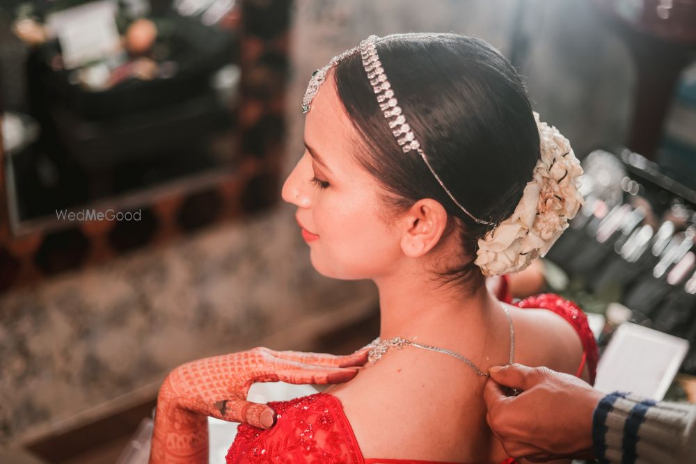 Photo From bridal portraits - By Rahul Malik Photography