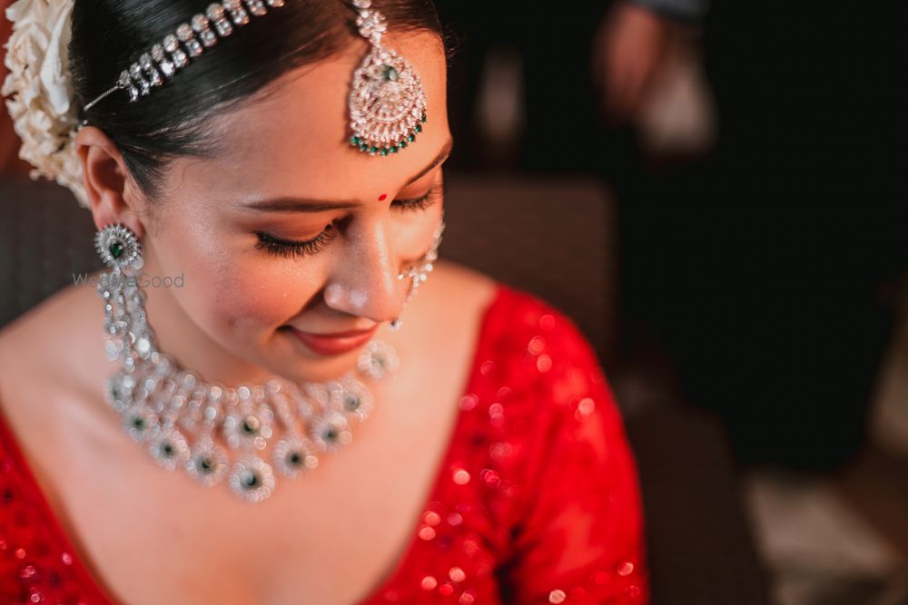 Photo From bridal portraits - By Rahul Malik Photography