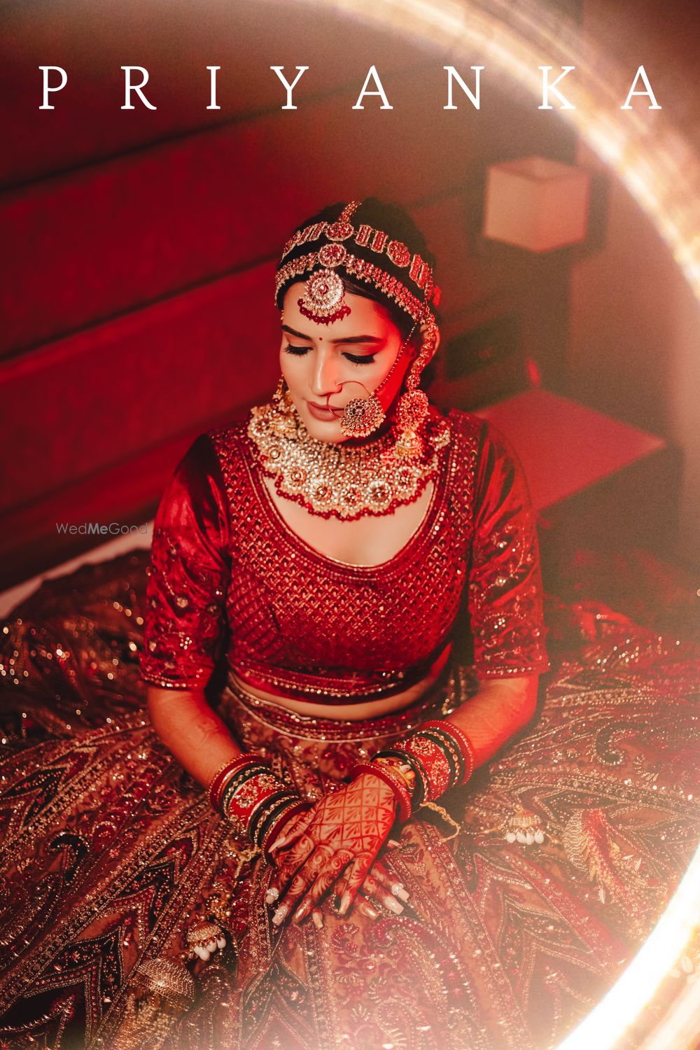 Photo From bridal portraits - By Rahul Malik Photography