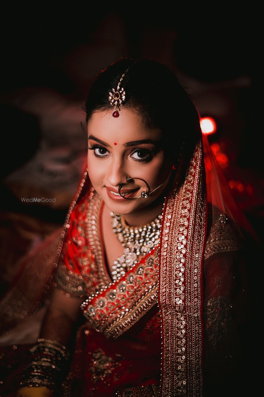 Photo From bridal portraits - By Rahul Malik Photography