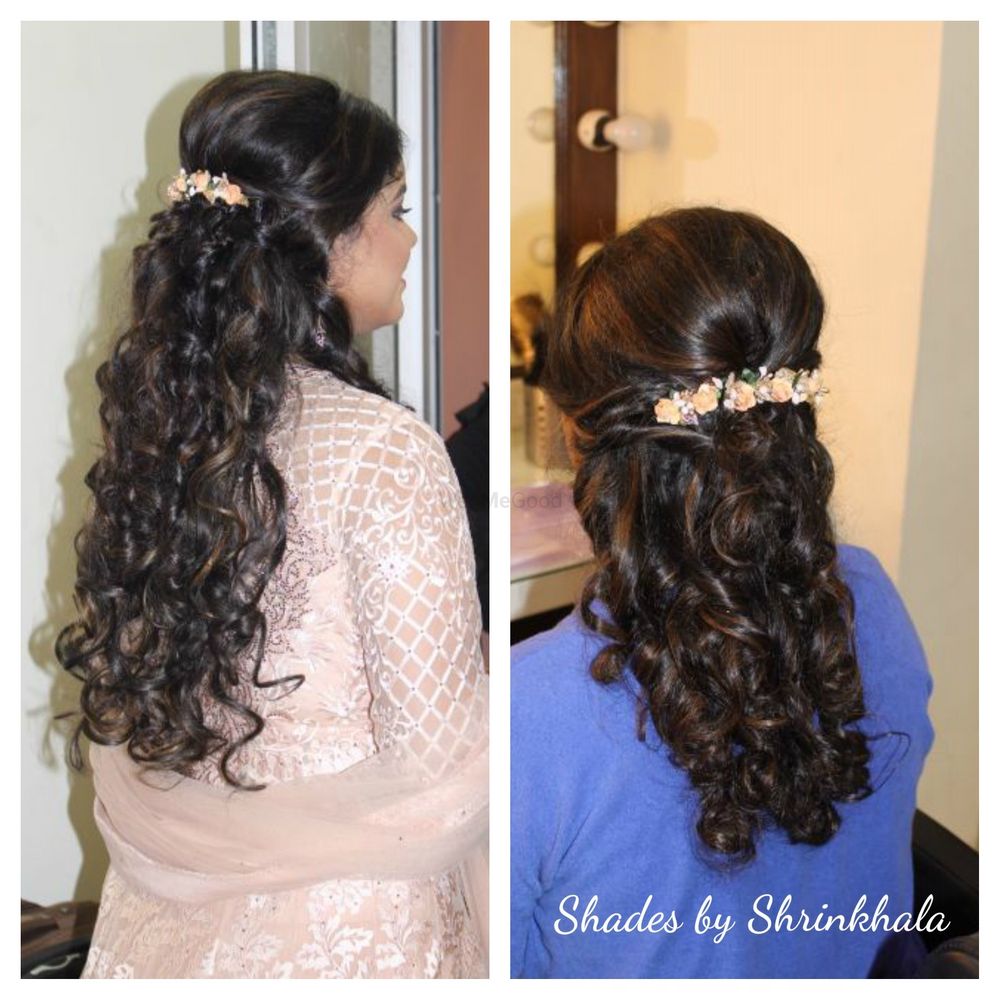 Photo From Parul - By Shades Makeup by Shrinkhala