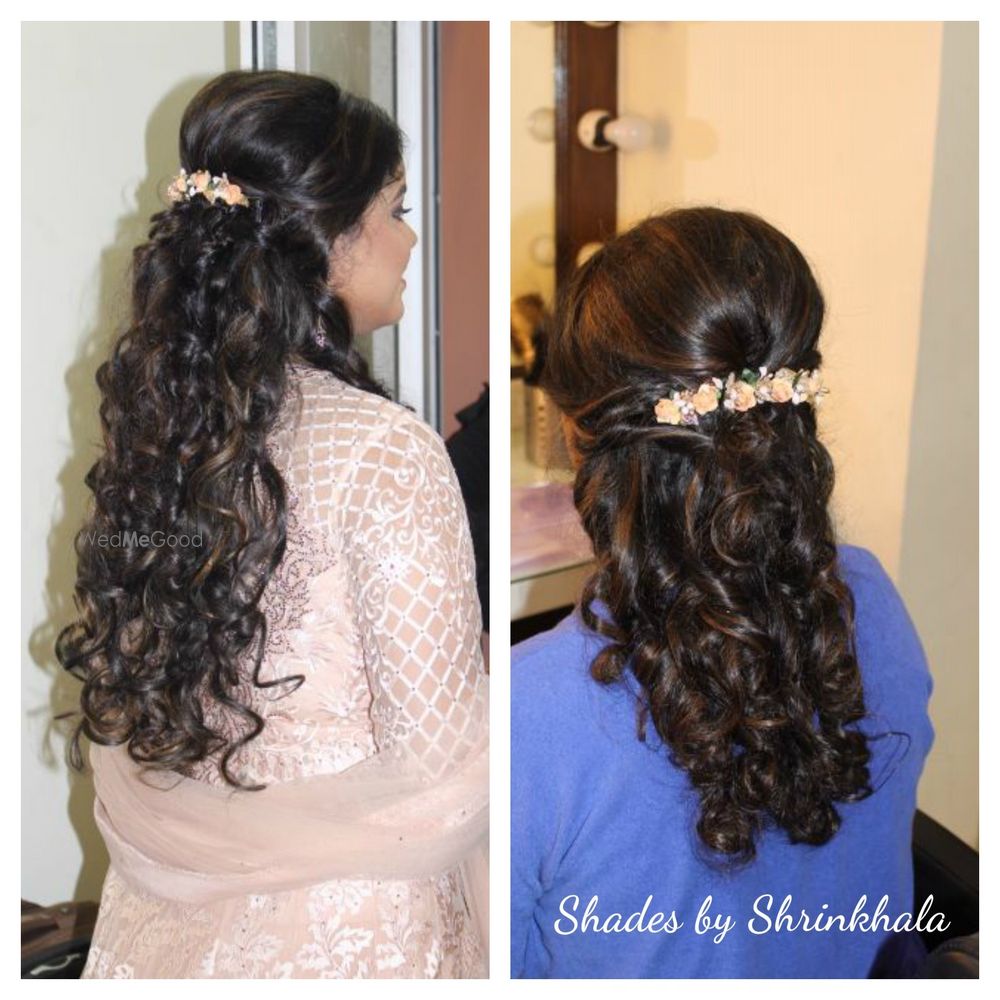 Photo From Parul - By Shades Makeup by Shrinkhala