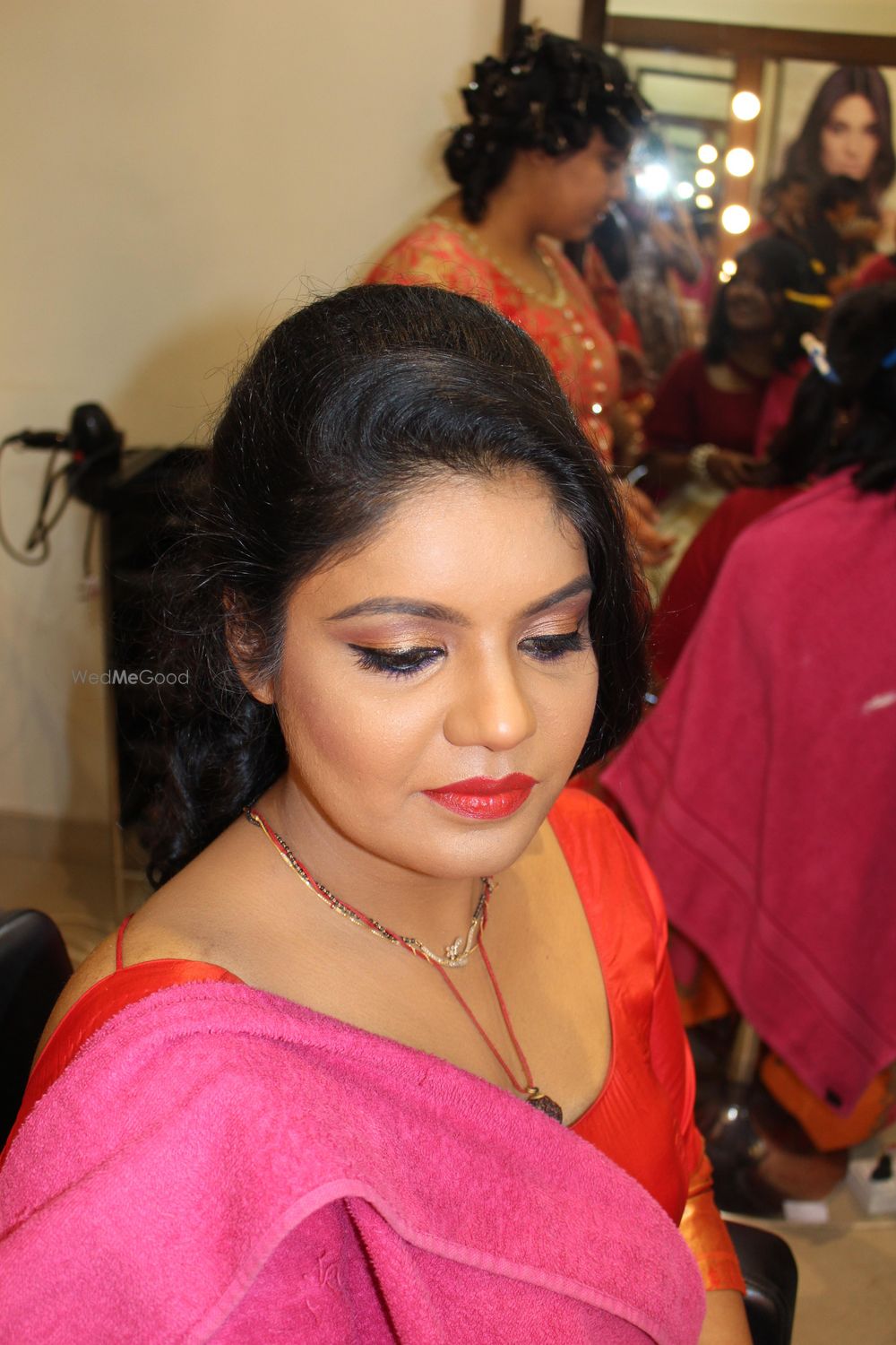 Photo From Parul - By Shades Makeup by Shrinkhala