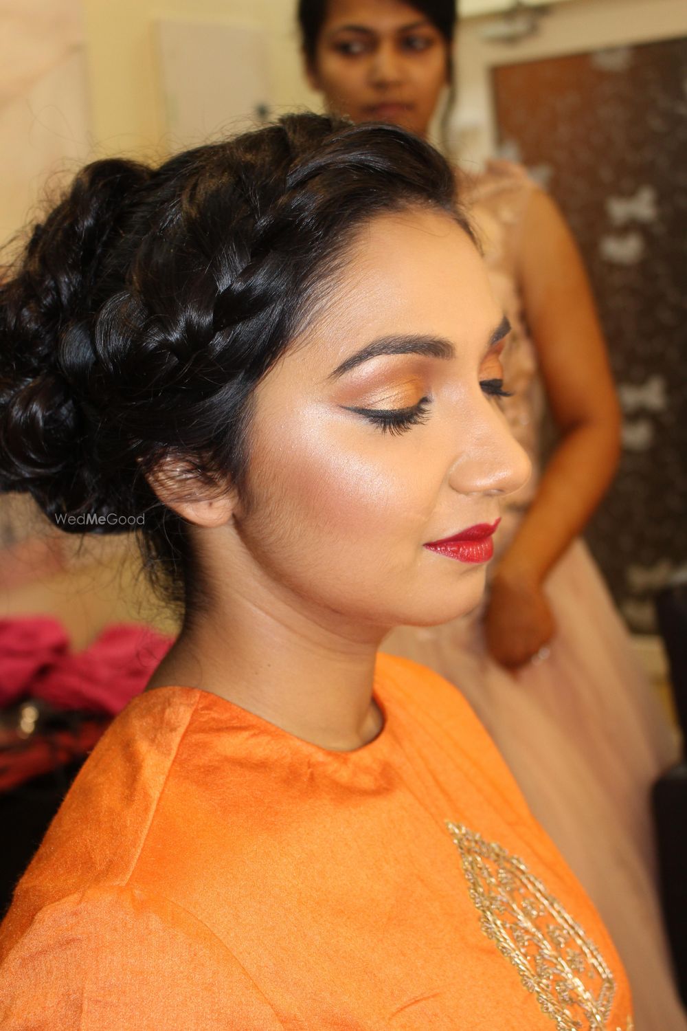 Photo From Parul - By Shades Makeup by Shrinkhala