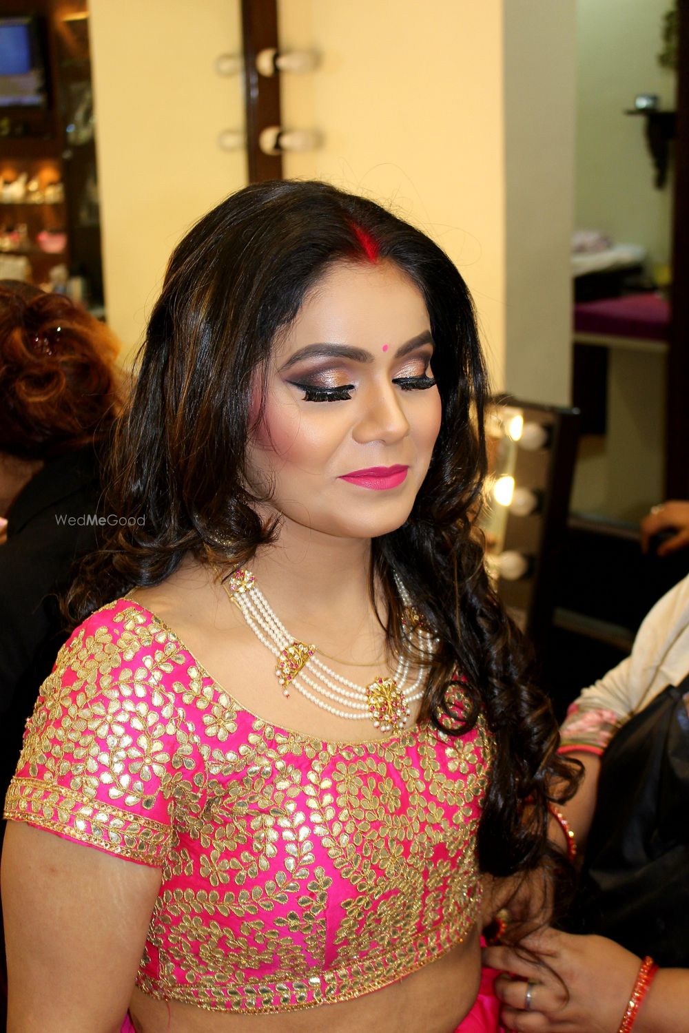 Photo From Parul - By Shades Makeup by Shrinkhala