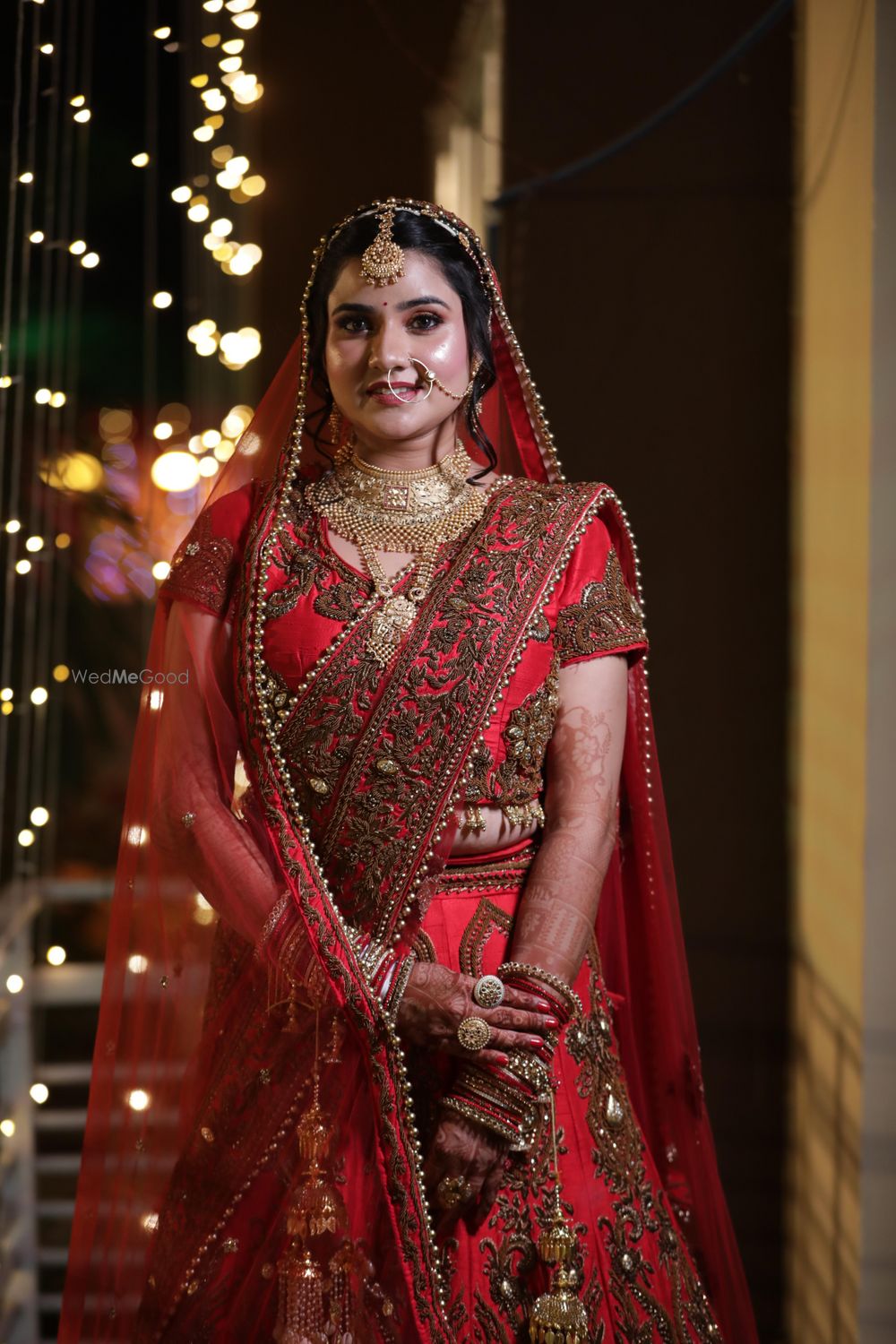 Photo From Bride Arushika - By Tanya's L'Oreal Salon