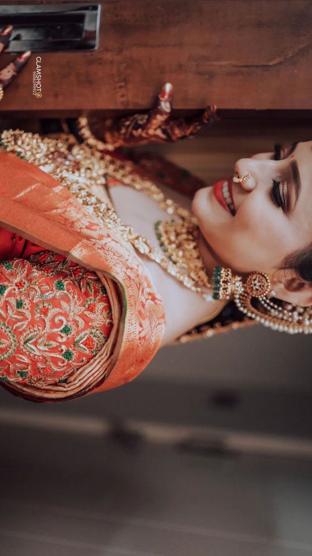 Photo From Bridal mehendi - By Lotus Mehendi Arts 