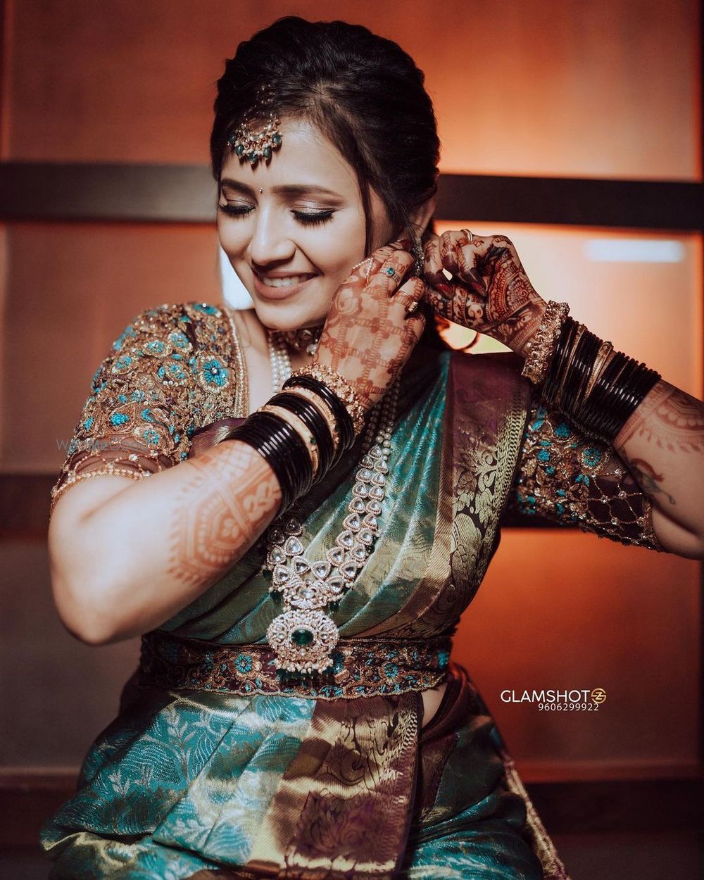 Photo From Bridal mehendi - By Lotus Mehendi Arts 