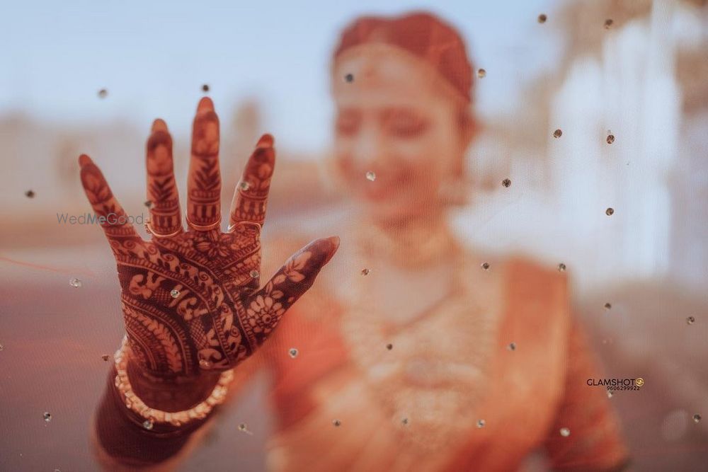 Photo From Bridal mehendi - By Lotus Mehendi Arts 