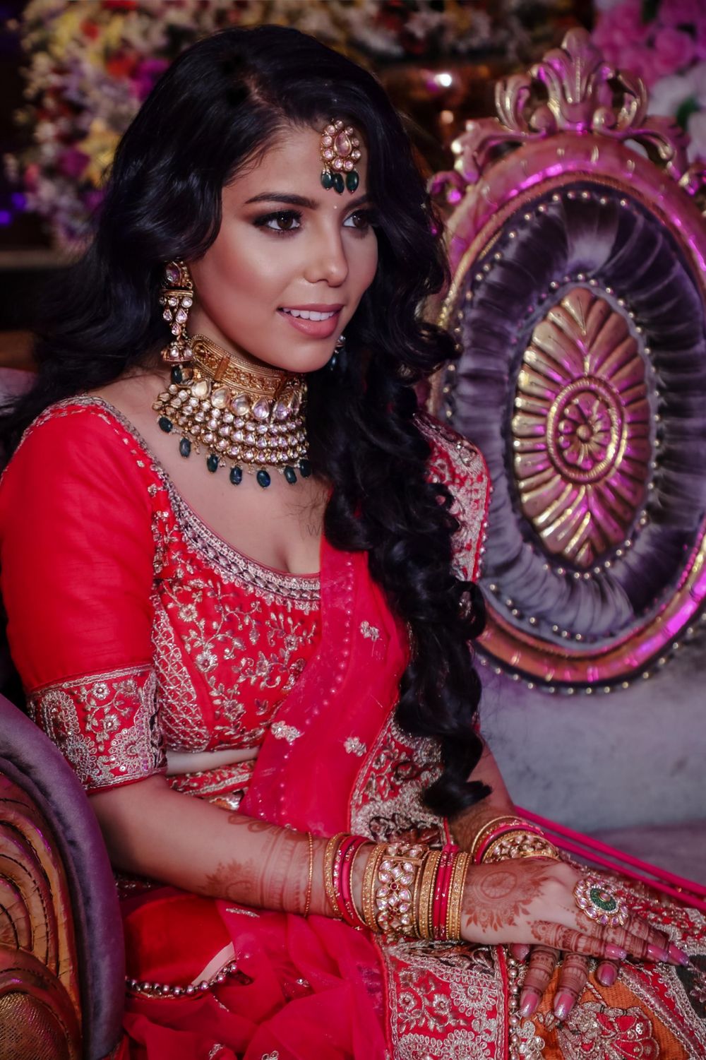 Photo From bride Namrata - By Hair & Makeup by Vaishnavi