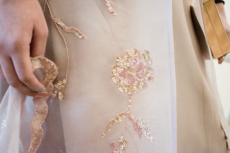 Photo From WINTER GLOW - By Jasmine Bains