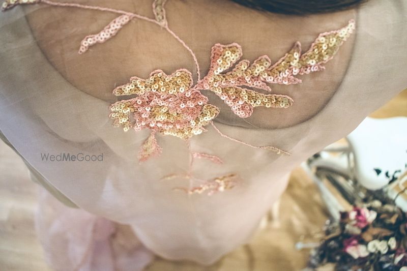 Photo From WINTER GLOW - By Jasmine Bains