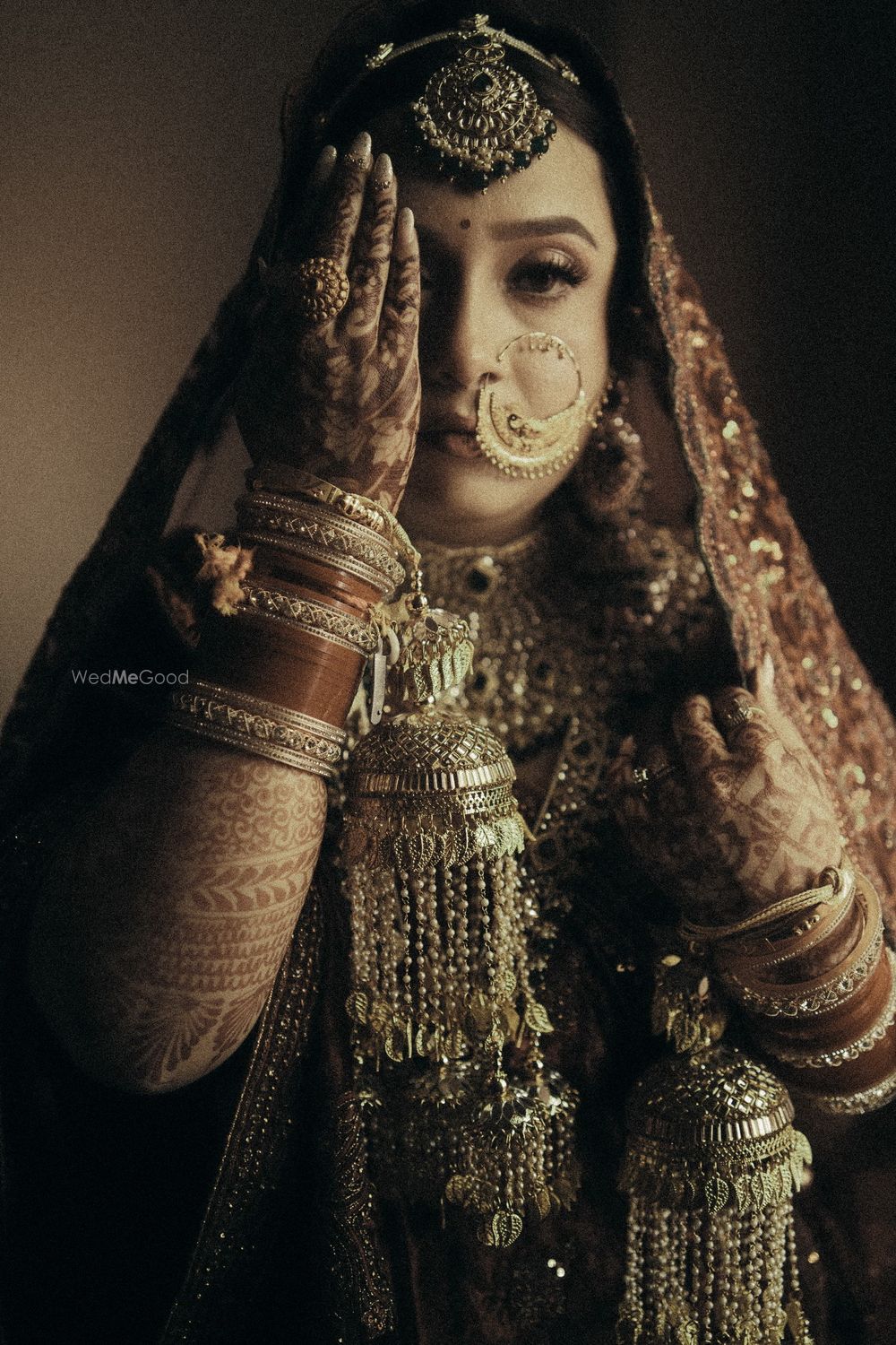 Photo From Sweeta Wedding - By Mehra Photography