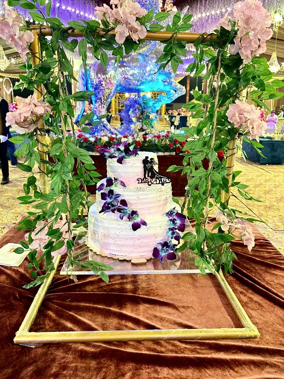 Photo From Swing Cake  - By Cake It Up by Sawhneys