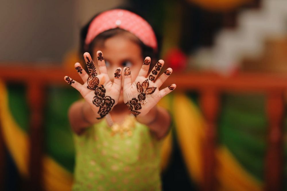 Photo From simple guest mehndi - By Mehndi by Nazwa