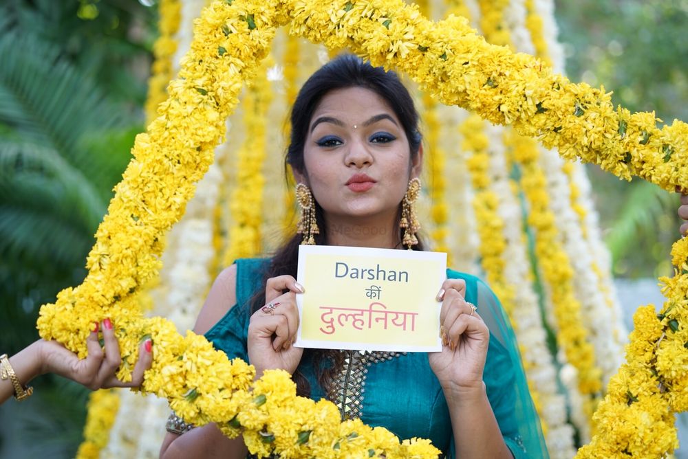 Photo From #darshankisonu - By Haily Photography 